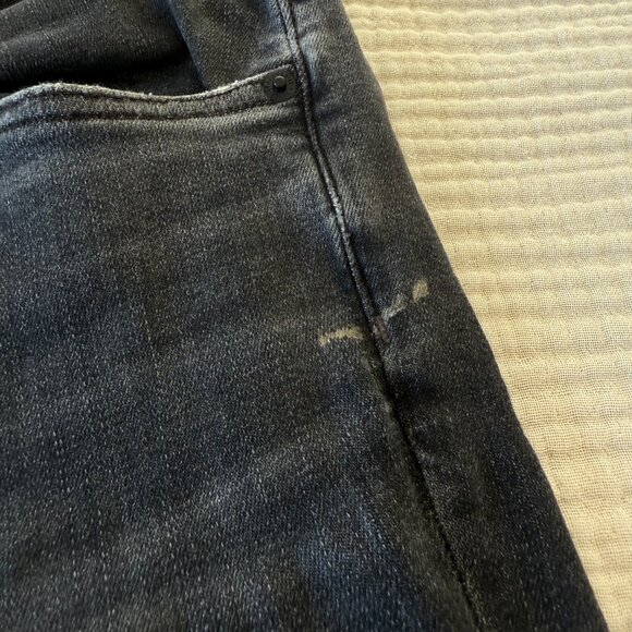 Edwin - Bree Jean - Washed Black - 27 - Picture 5 of 8